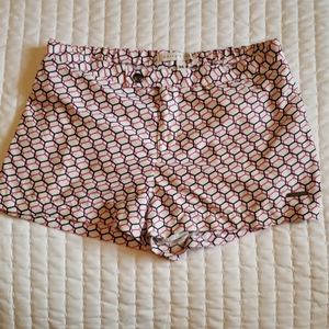 Parke & Ronen Swim Short